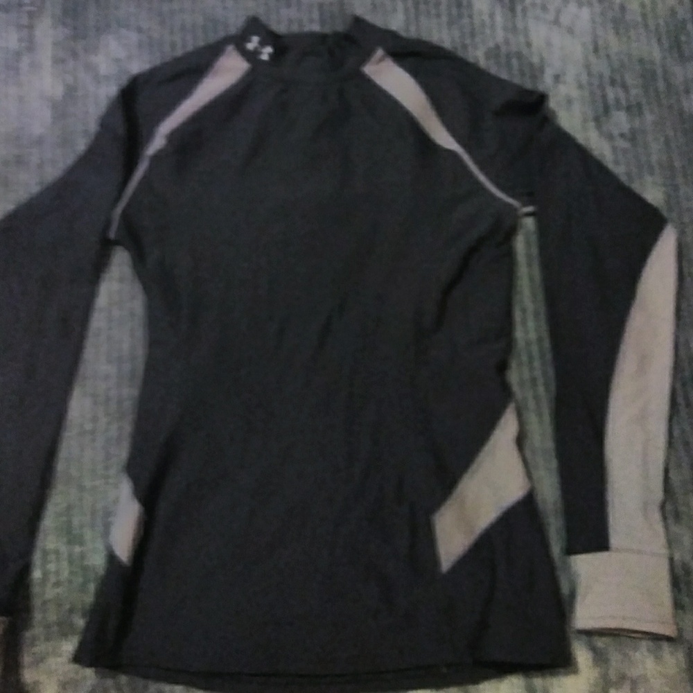 Under Armor shirt